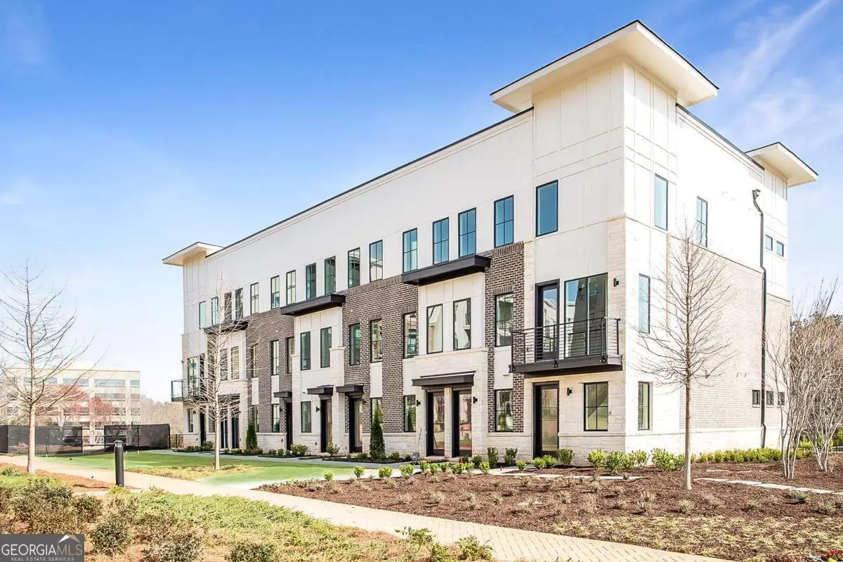 7240 Summit Place, Alpharetta, GA 30009 - #1