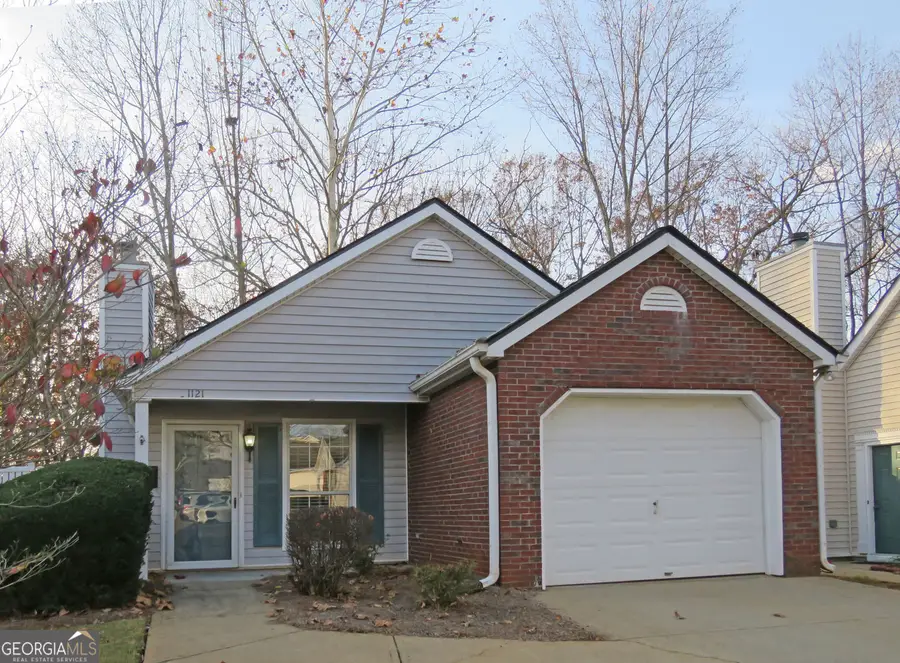 1121 Britley Park Lane, Woodstock, GA 30189 - Image #3