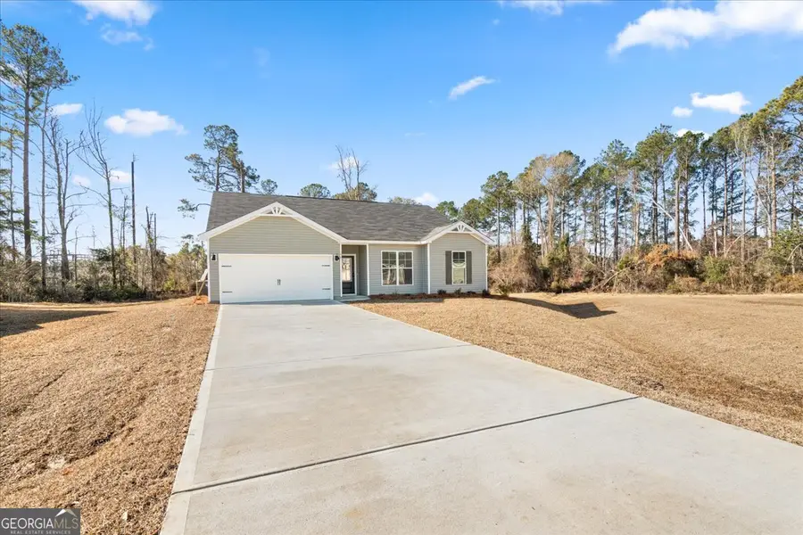 170 Foxridge Court, Metter, GA 30439 - #2
