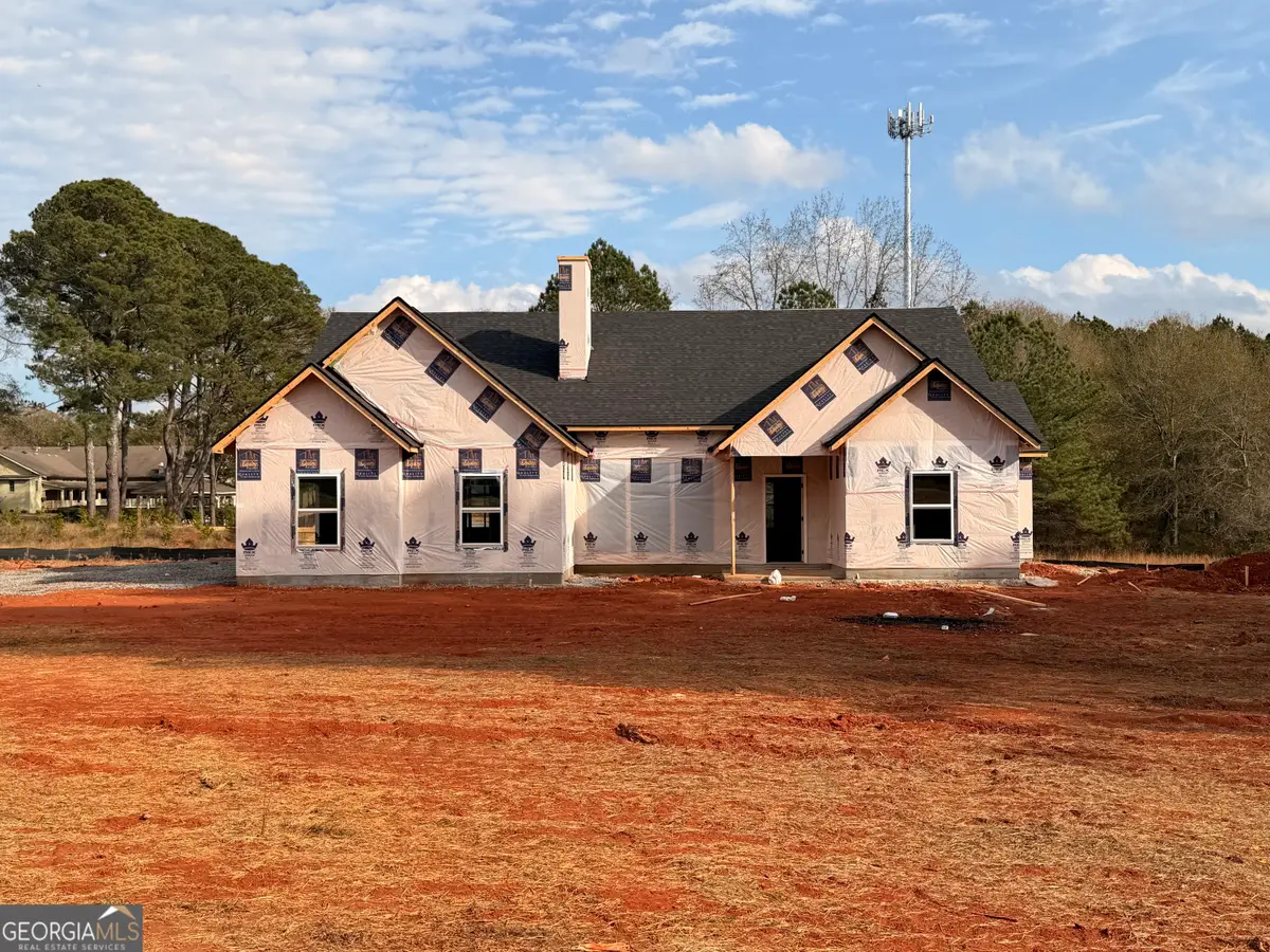 123 Hidden Meadows Drive, Gay, GA 30218 - Image #1