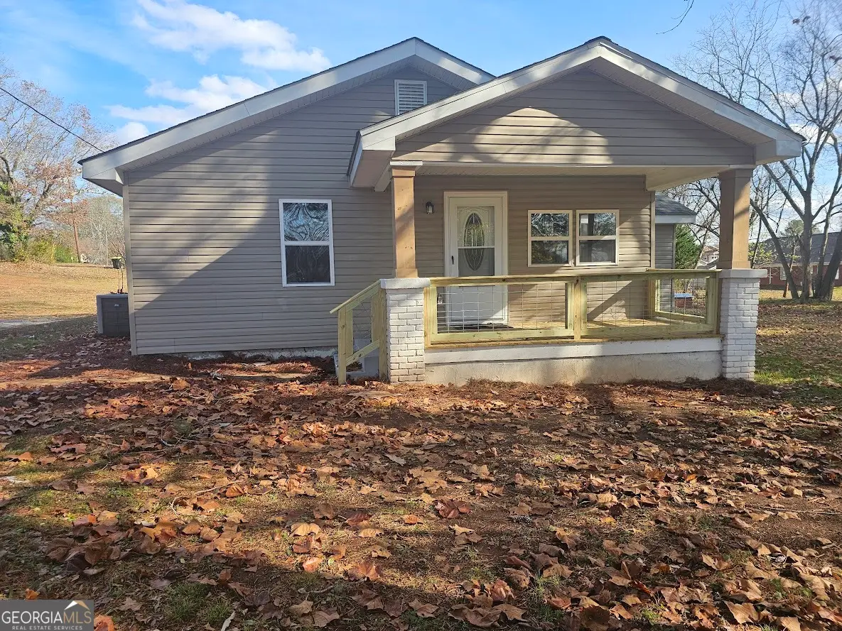 812 Blanche Road, Cedartown, GA 30125 - Image #1