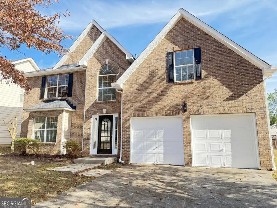 4466 Estate Street, Atlanta, GA 30349 - Image #2