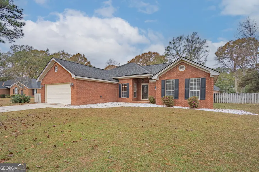 315 Jessica Lane, Rincon, GA 31326 - Image #3