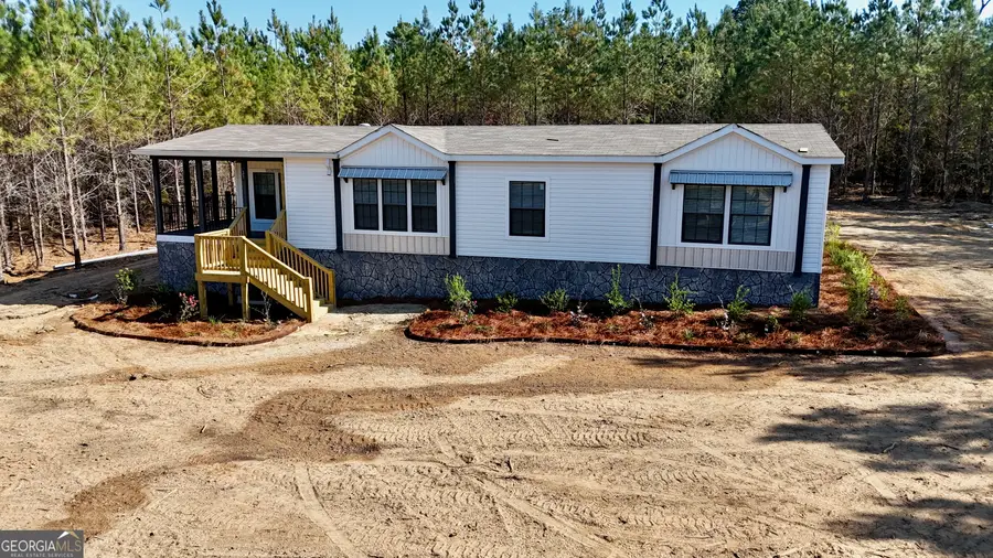 1262 Penny Morris Road, Baxley, GA 31513 - Image #2