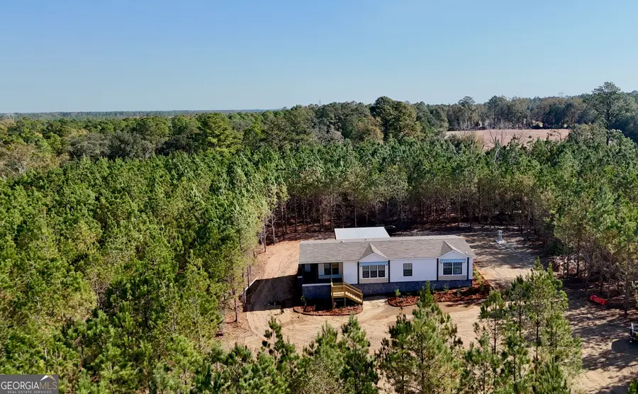 1262 Penny Morris Road, Baxley, GA 31513 - Image #3