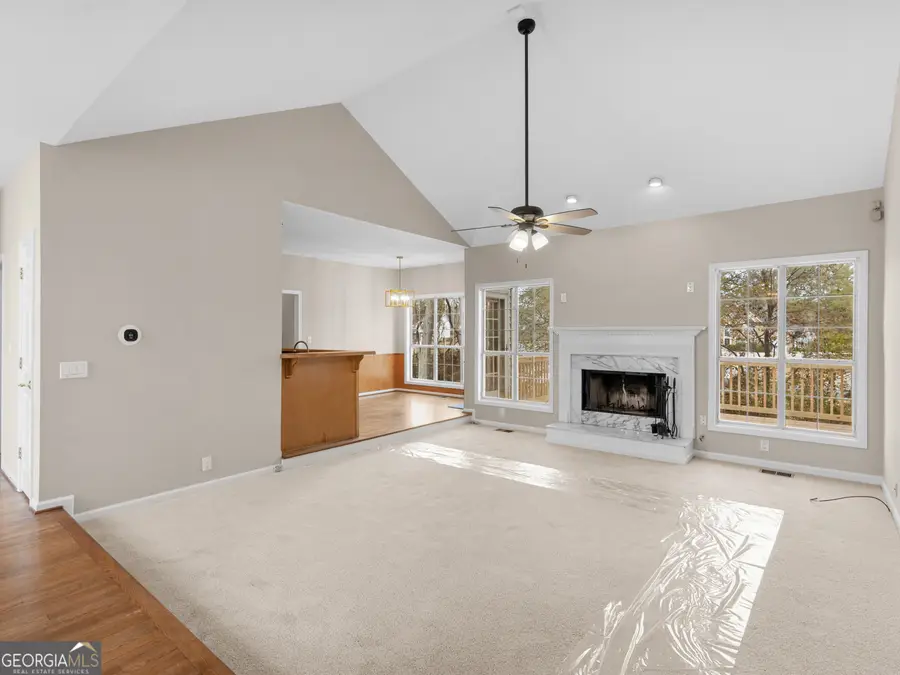63 Gleneagles Drive, Fayetteville, GA 30215 - Image #2
