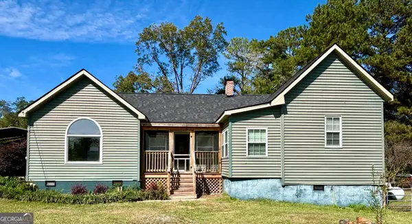 179 Ga Highway 42 S, Knoxville, GA 31050