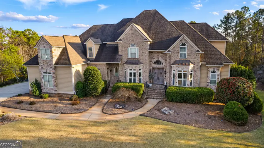 277 Sky View Ct, Newnan, GA 30265 - Image #2