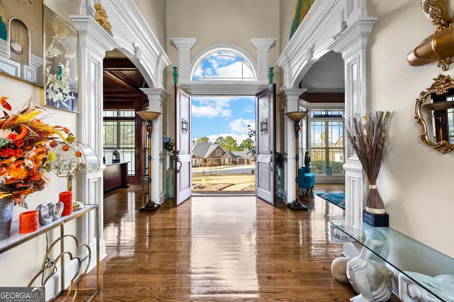 277 Sky View Ct, Newnan, GA 30265 - Image #3