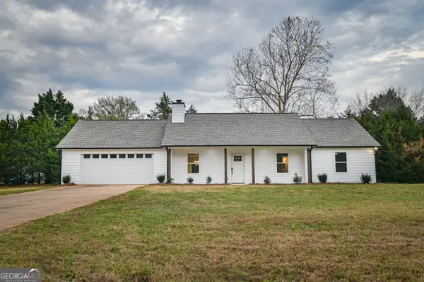 52 Deer Run Circle, Newborn, GA 30056