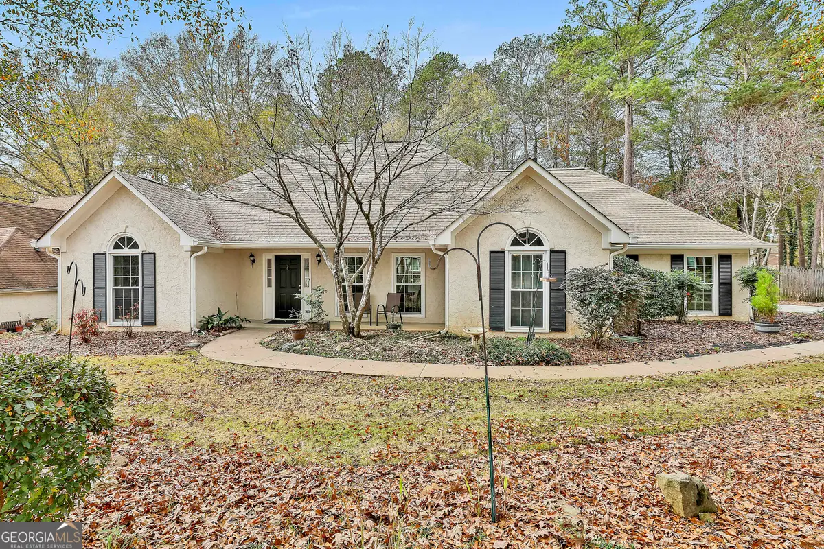 638 Grecken Green, Peachtree City, GA 30269 - Image #1