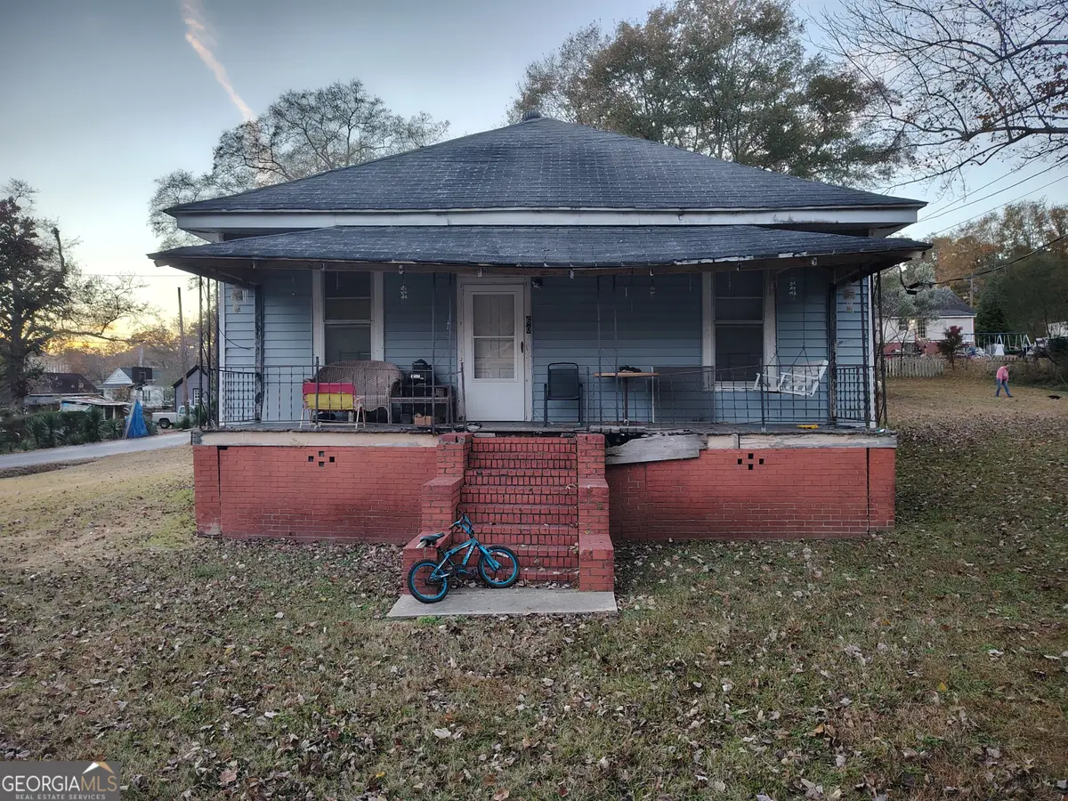 60 Sargent New Street, Newnan, GA 30263 - Image #1