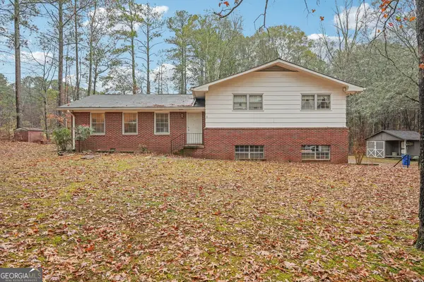 2255 Bethsaida Road, Riverdale, GA 30296