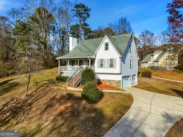 685 Dena Drive, Canton, GA 30114