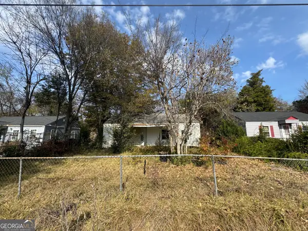 1211 Schelly Street, Macon, GA 31206