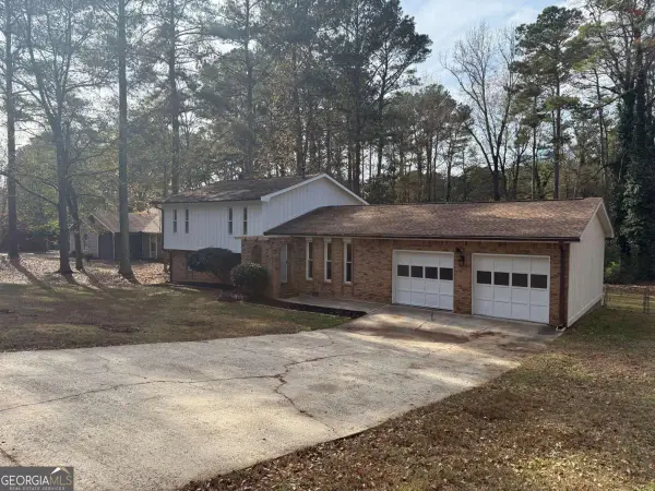 7719 Glen Devon Road, Jonesboro, GA 30236