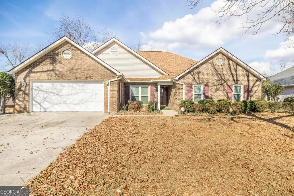 209 Mossy Ridge, Warner Robins, GA 31088 - Image #1