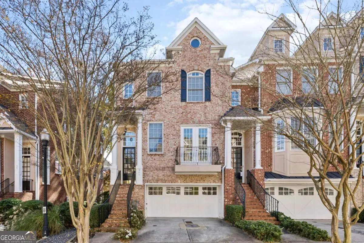 987 Emory Parc Place, Decatur, GA 30033 - Image #1