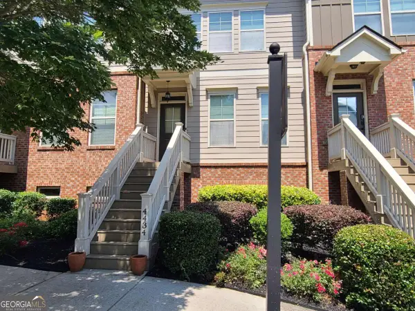 4434 Lassen Court, Suwanee, GA 30024