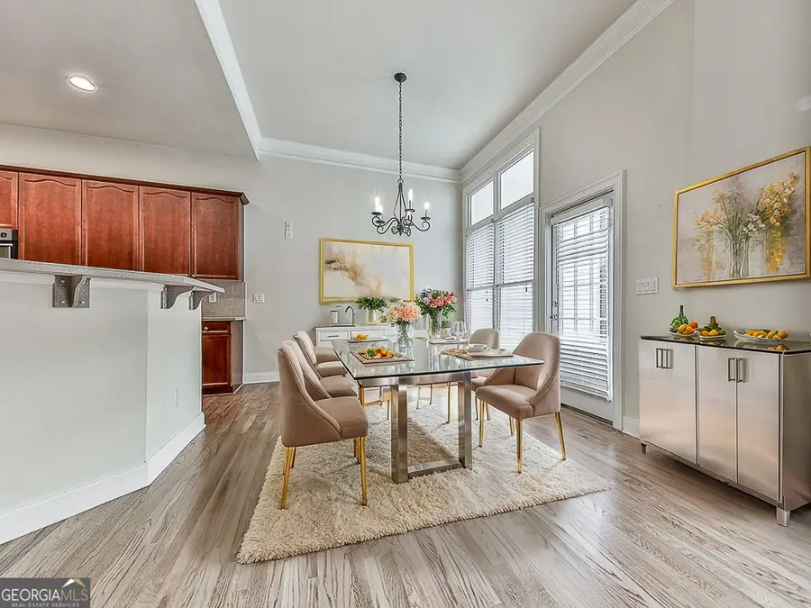 5836 Riverstone Circle #BLDG 12, Atlanta, GA 30339 - Image #2