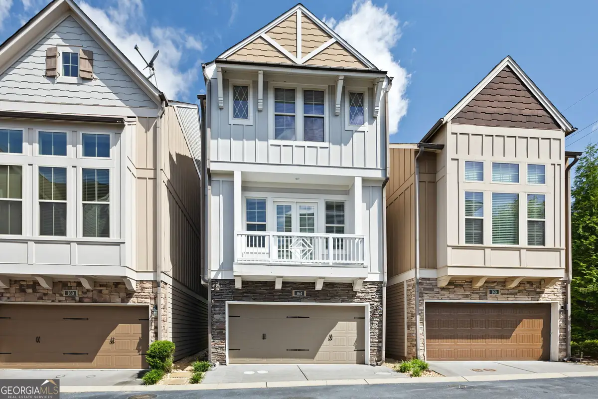 164 Blakemore Drive Se, Smyrna, GA 30080 - Image #1