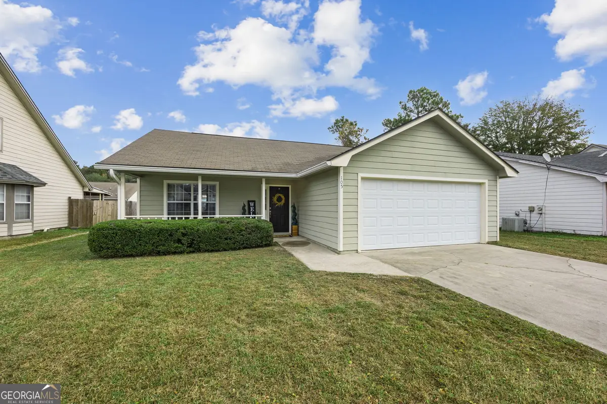 105 Pleasant Breeze Way, Kingsland, GA 31548 - Image #1