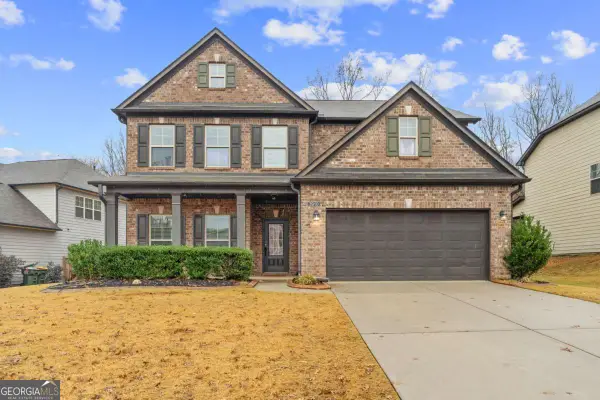 3910 Pleasant Woods Drive, Cumming, GA 30028