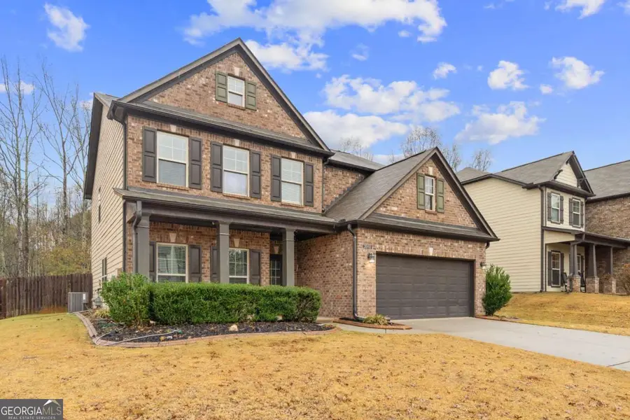 3910 Pleasant Woods Drive, Cumming, GA 30028 - Image #2