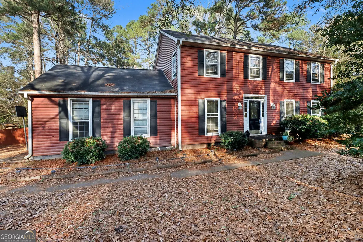 1938 Wrights Way, Jonesboro, GA 30236 - Image #1