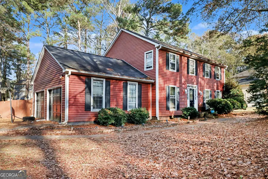 1938 Wrights Way, Jonesboro, GA 30236 - Image #2