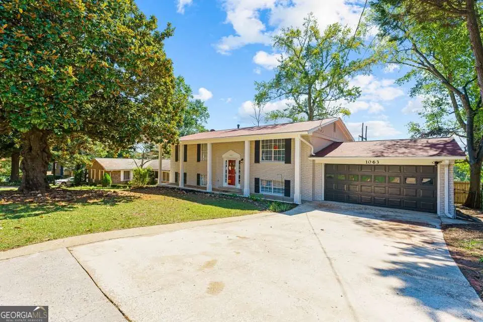 1063 Pine Mountain Drive, Forest Park, GA 30297 - Image #1