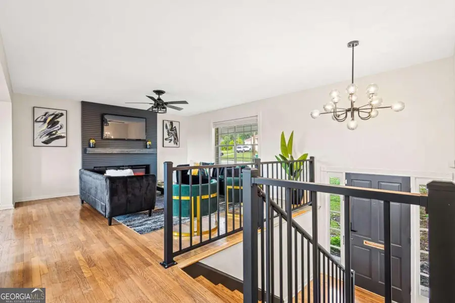 1063 Pine Mountain Drive, Forest Park, GA 30297 - Image #2