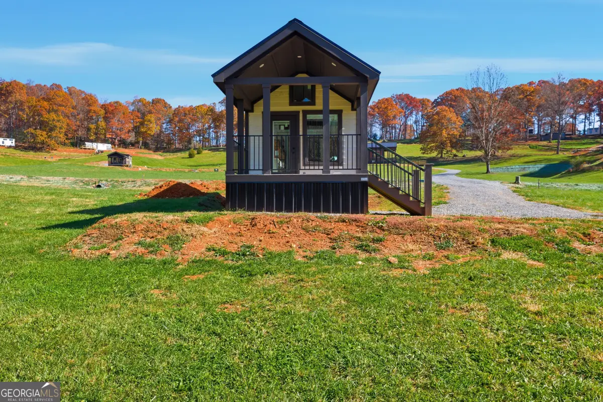 527 Saunders Road #LOT 77, Franklin, NC 28734 - Image #1