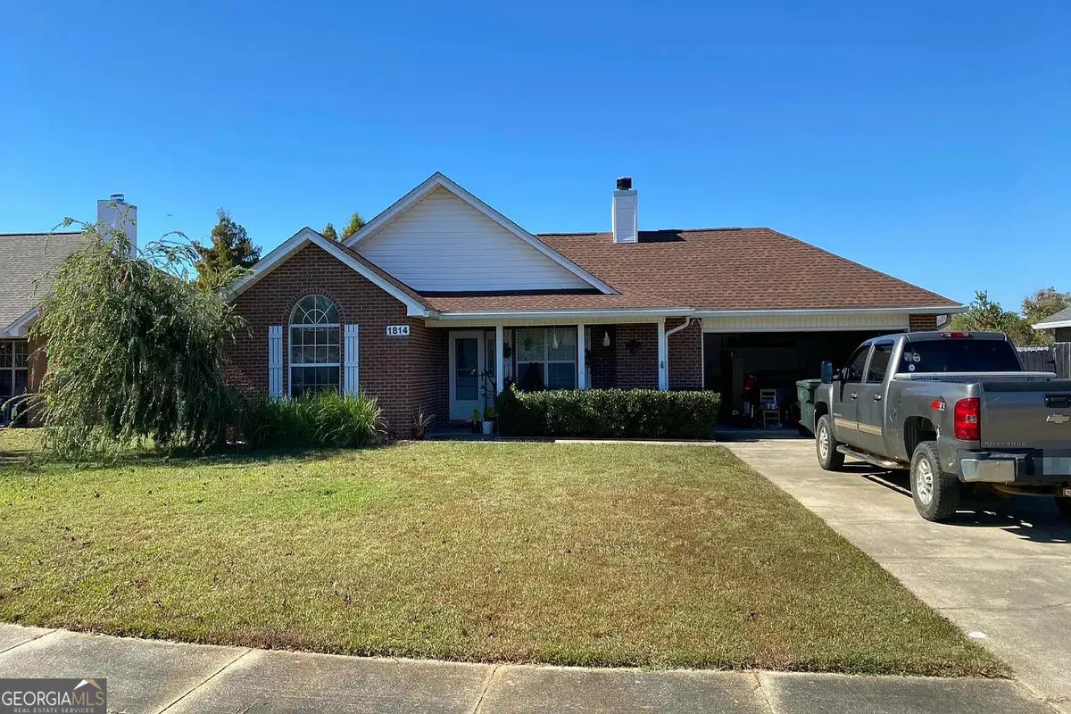 1814 Rhett Place, Lynn Haven, FL 32444 - Image #1