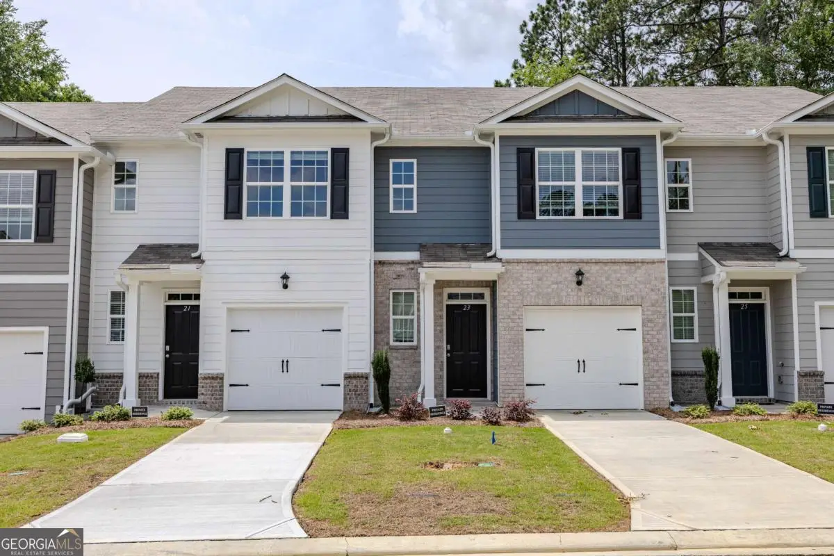 23 Sweetspire Drive Nw, Rome, GA 30165 - Image #1