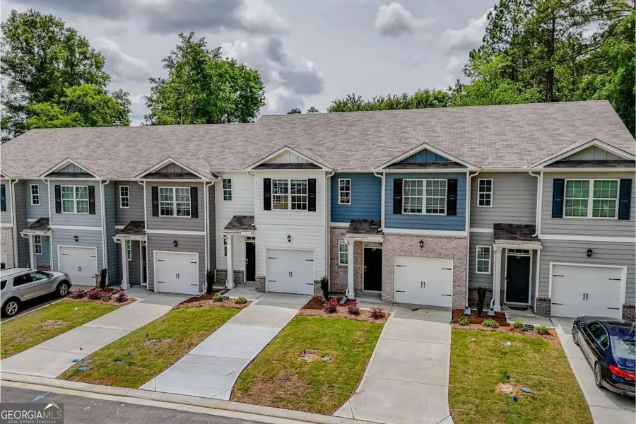 21 Sweetspire Drive Nw, Rome, GA 30165 - Image #2