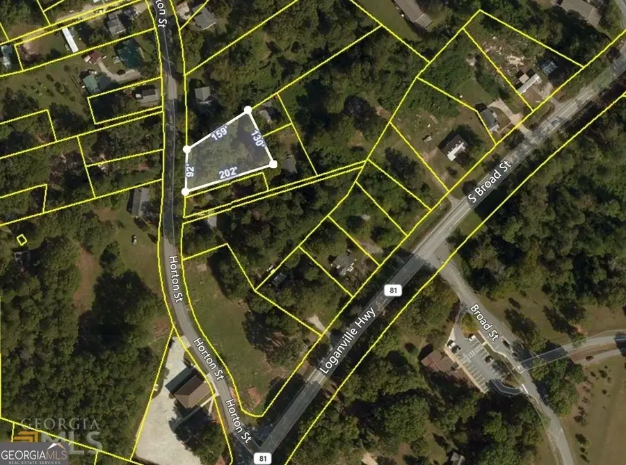 0 Horton Street, Winder, GA 30680 - Image #2