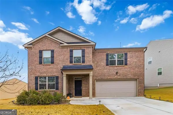 4128 Eliza Drive, Stonecrest, GA 30038