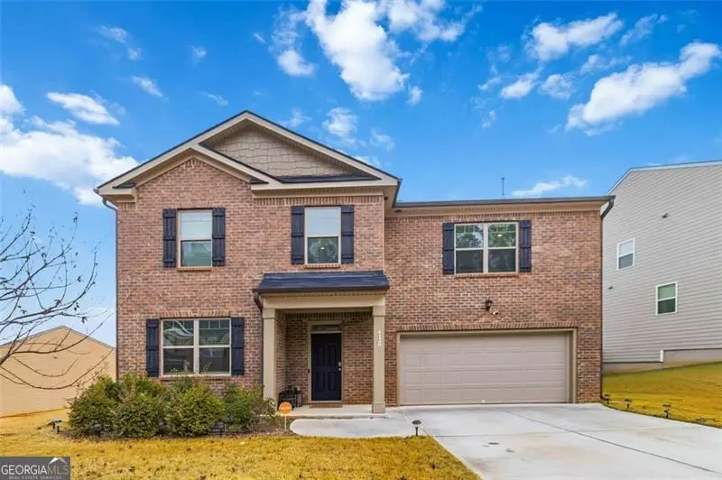 4128 Eliza Drive, Stonecrest, GA 30038 - Image #2