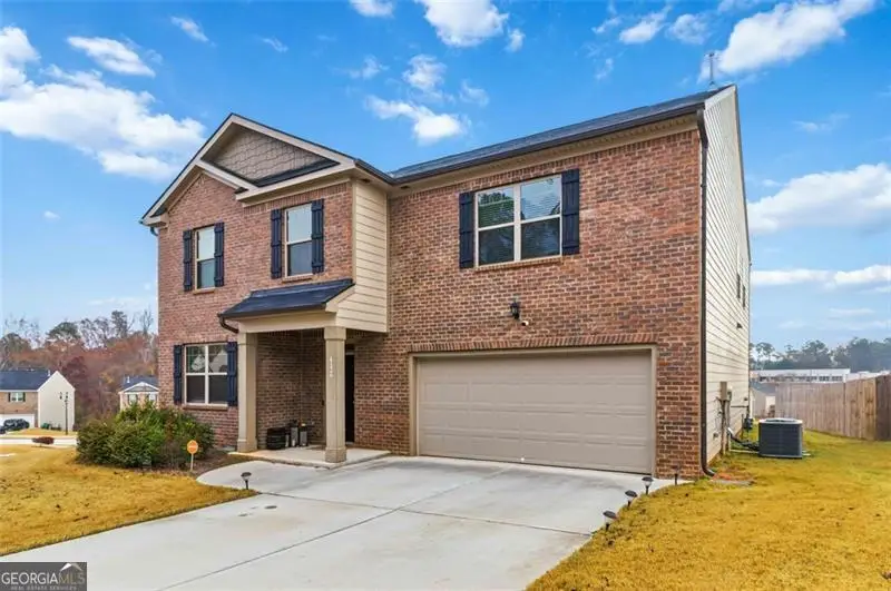 4128 Eliza Drive, Stonecrest, GA 30038 - Image #3