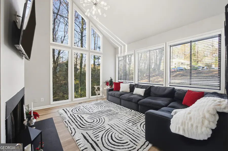 1720 Little Willeo Road, Marietta, GA 30068 - Image #3