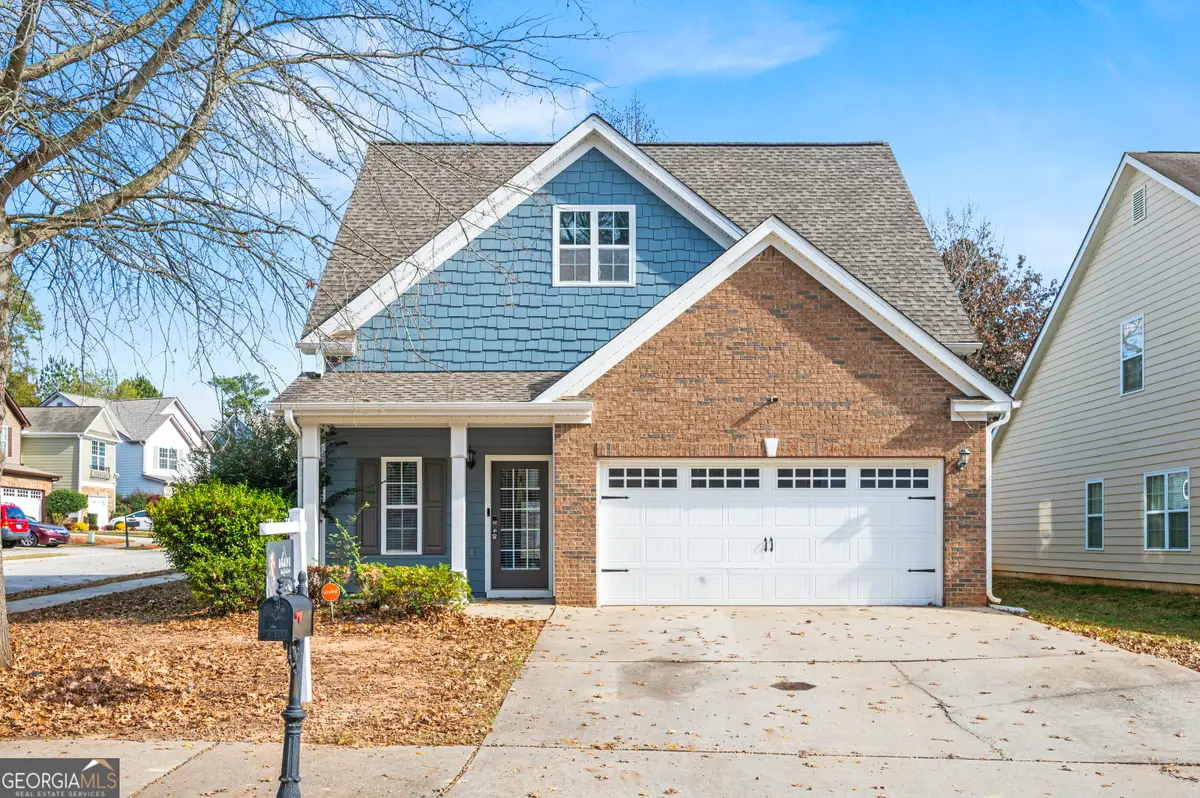 2162 Capella Circle Sw, South Fulton, GA 30331 - Image #1