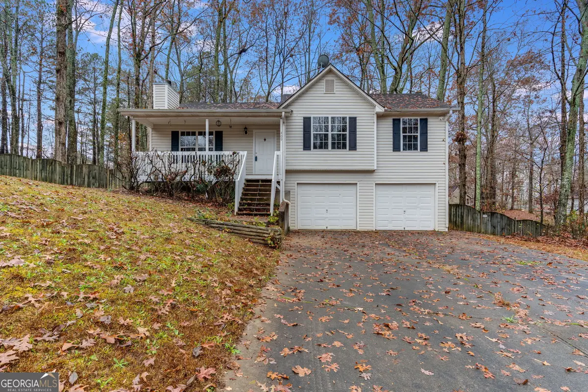 409 Benjamin Drive, Rockmart, GA 30153 - Image #1