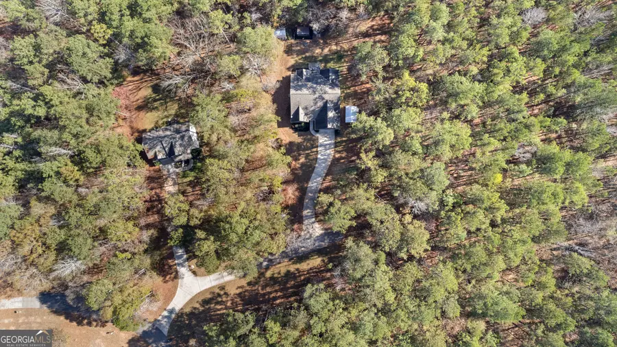 75 Homer Johnson Road, Newnan, GA 30265 - Image #3