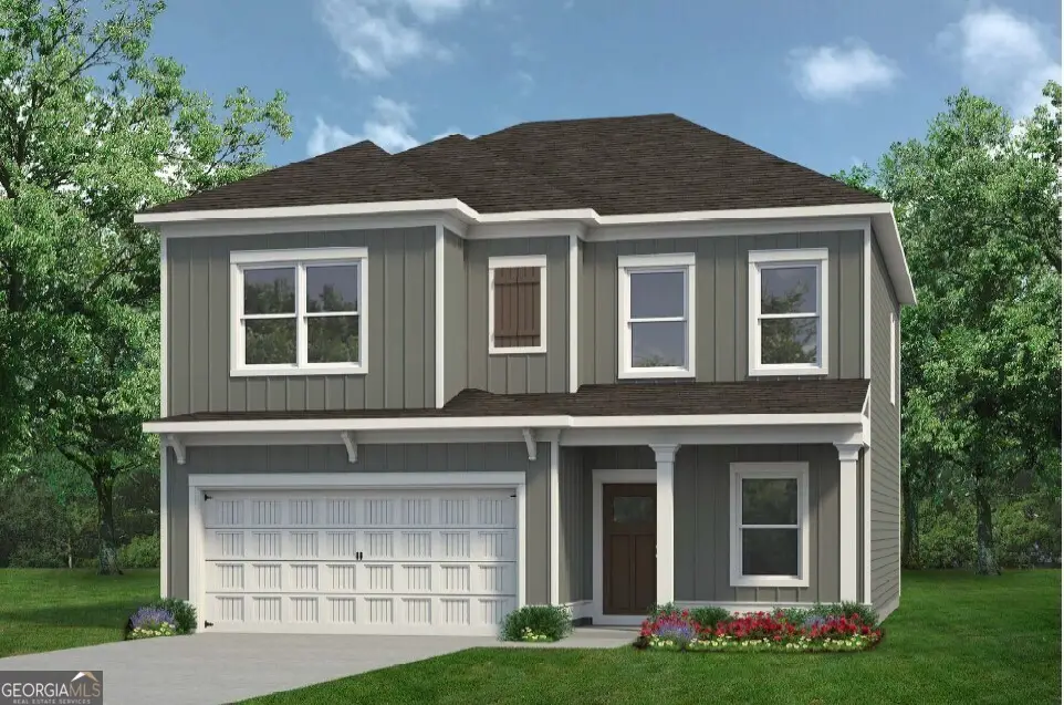 106 Summerfield Place Drive, Carrollton, GA 30117 - Image #1