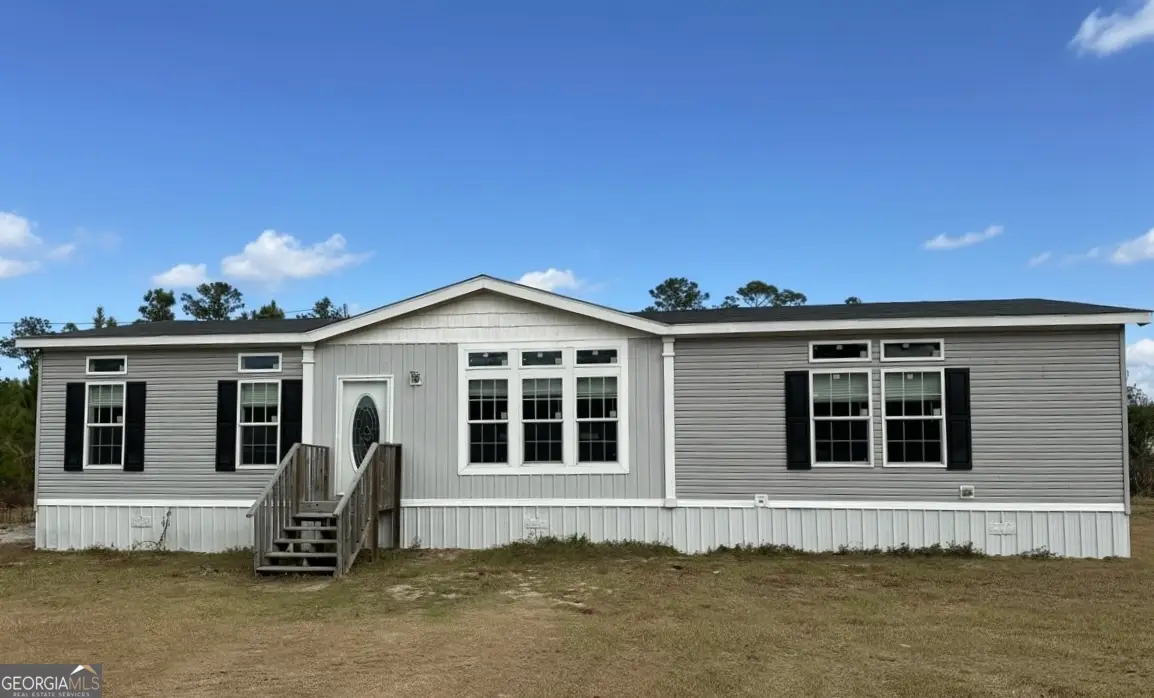 2671 Fire Tower Road Se, Ludowici, GA 31316 - Image #1