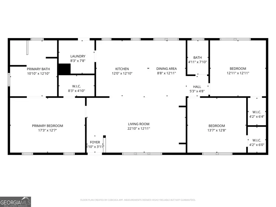 2671 Fire Tower Road Se, Ludowici, GA 31316 - Image #2