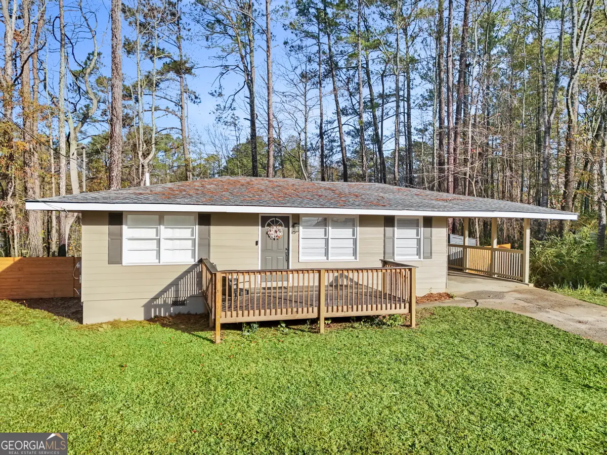 9 W Park Court, Newnan, GA 30263 - Image #1