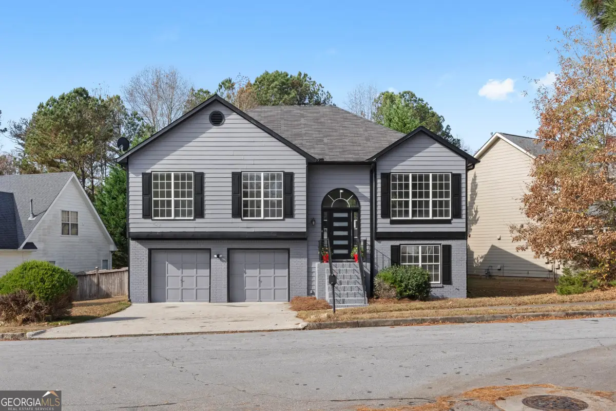2175 Golden Valley Drive, Lawrenceville, GA 30043 - Image #1