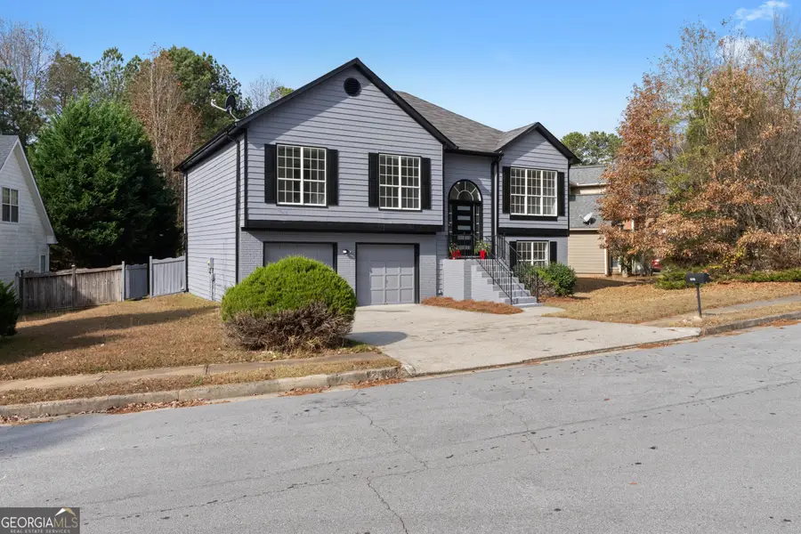 2175 Golden Valley Drive, Lawrenceville, GA 30043 - Image #2